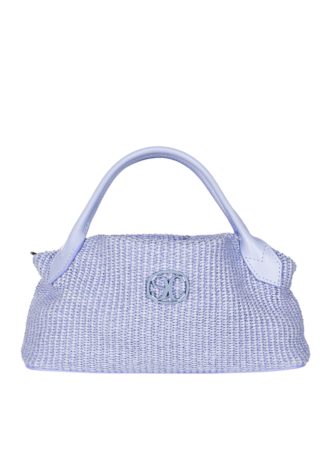 AELIA MINI BAG CIEL