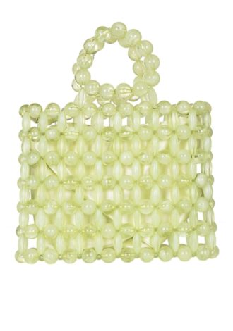 KATALINA BAG LIME