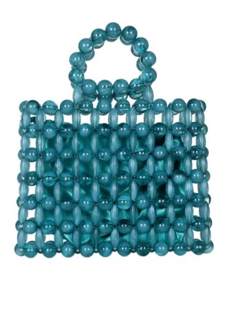 KATALINA BAG TURQUOISE