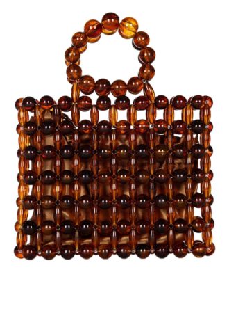 KATALINA BAG BROWN