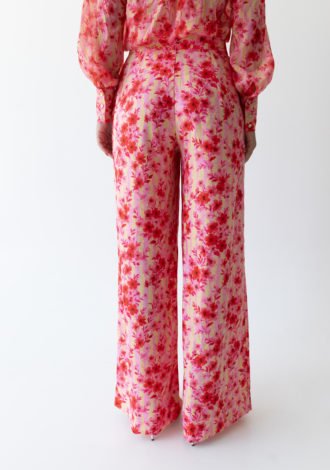 BELLA PANTS PINK