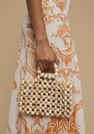KATALINA BAG MARBLE
