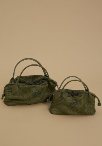 AELIA BAG KHAKI
