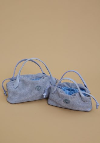 AELIA BAG CIEL