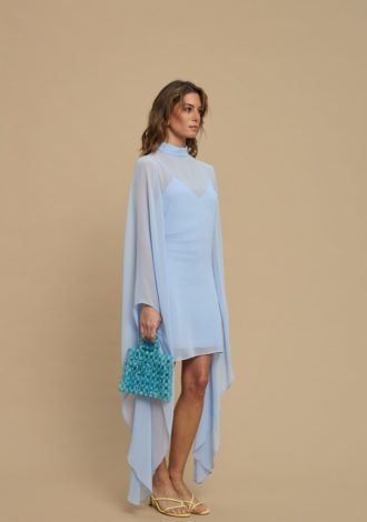 KATALINA BAG TURQUOISE