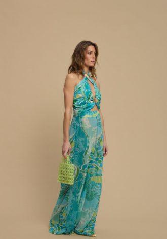 KATALINA BAG LIME
