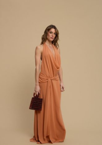 KATALINA BAG BROWN