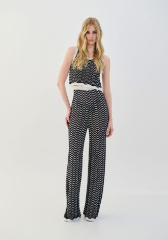 COMBOS 0025 PANTS TWO-TONE