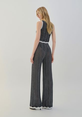 COMBOS 0025 PANTS TWO-TONE