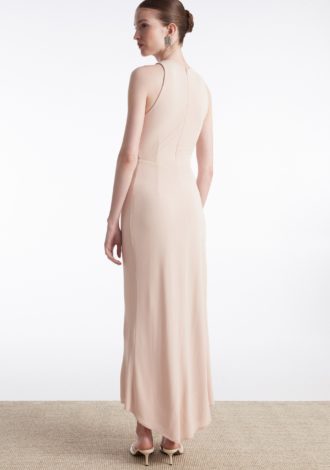 ARIA DRESS PINK