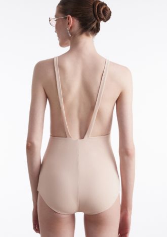 BIANCA BODYSUIT PINK