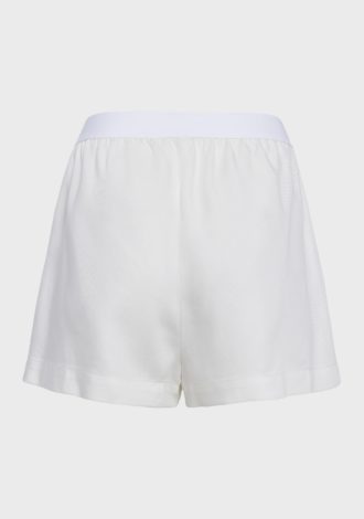 LETICIA SHORTS WHITE