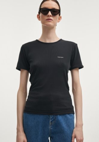 ELSA TOP BLACK