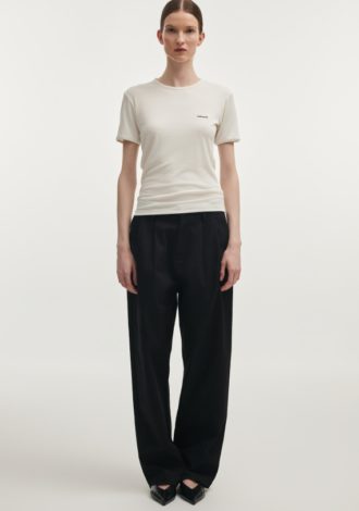 ELSA TOP WHITE