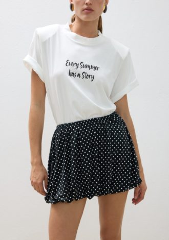 COMBOS 0134 T-SHIRT “EVERY SUMMER”